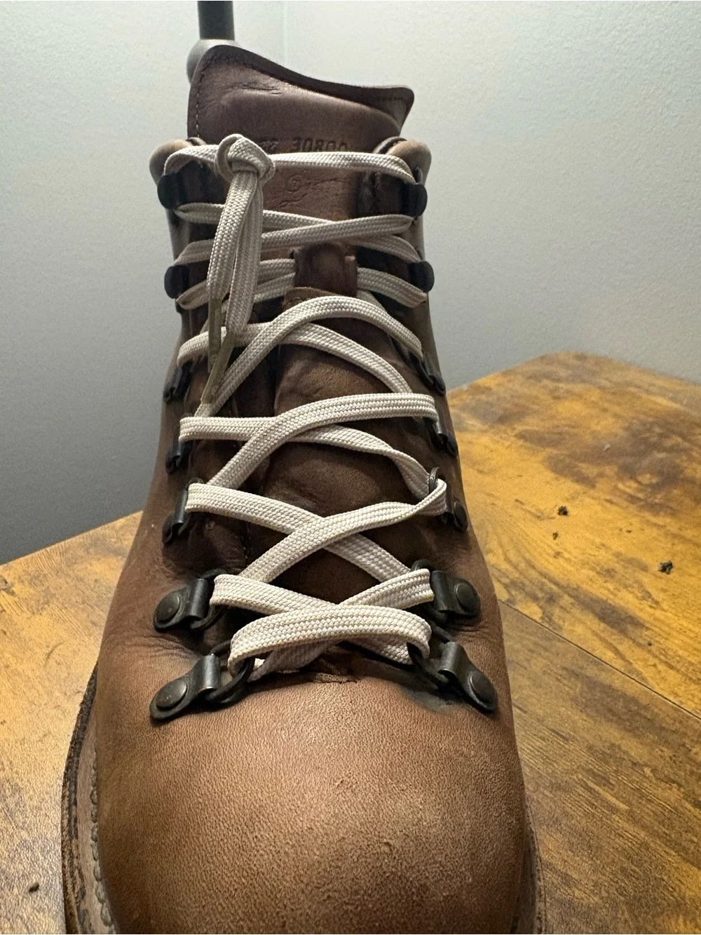 Danner sturdy hiking
